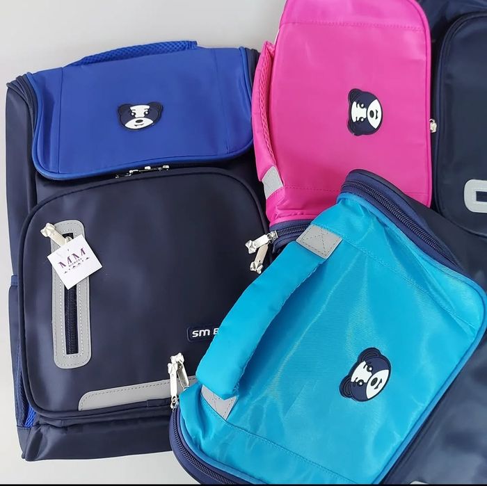 Школьные рюкзаки продам НОВЫЕ