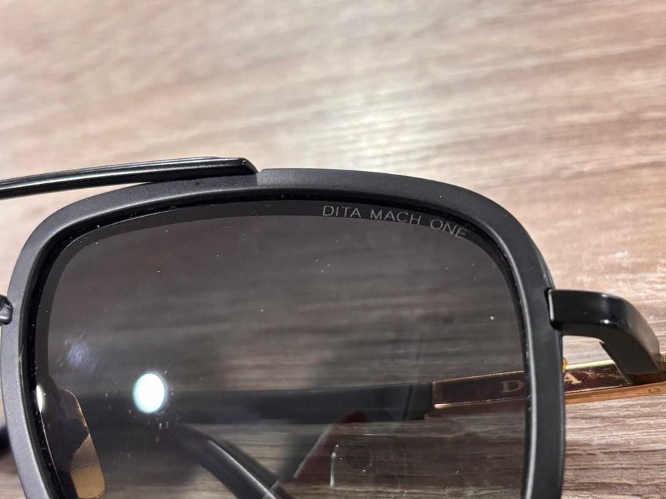 Мъжки слънчеви Очила DITA Drx-2030D-59
