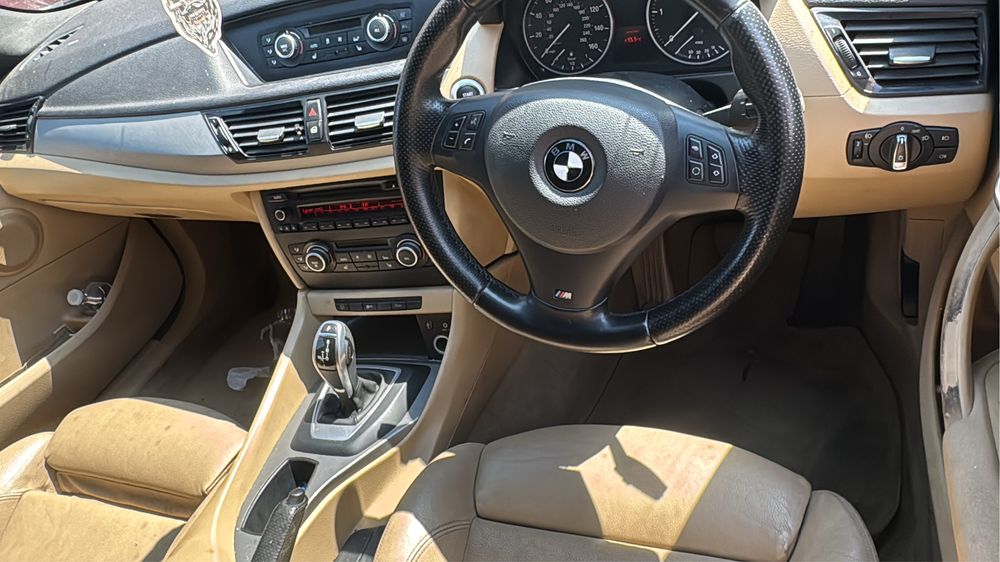 Bmw x1 m pachet automat
