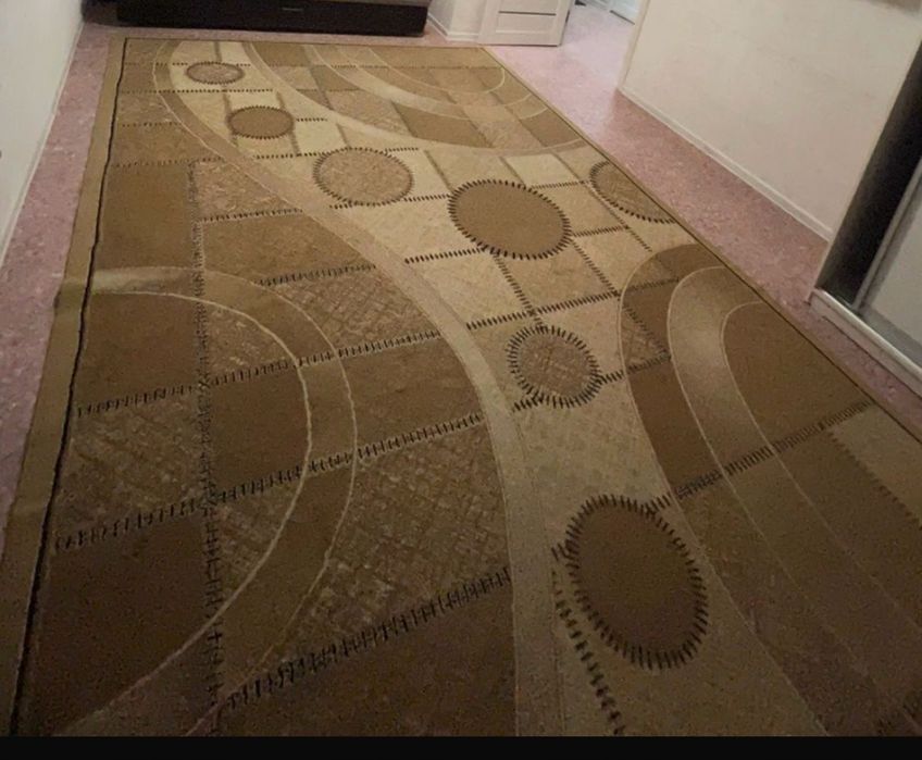 Продам ковер турецкий