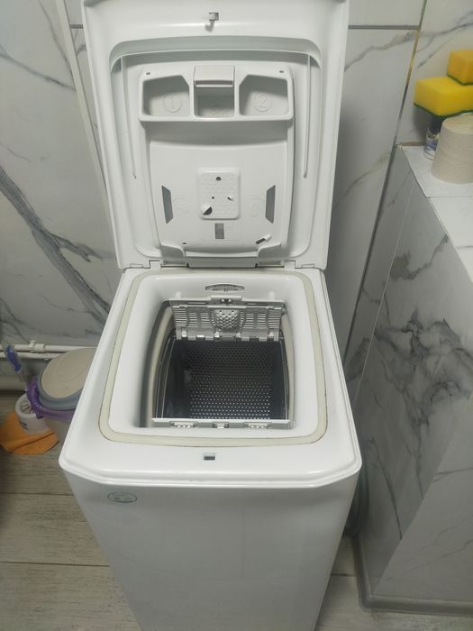 Продам стиральную машинку