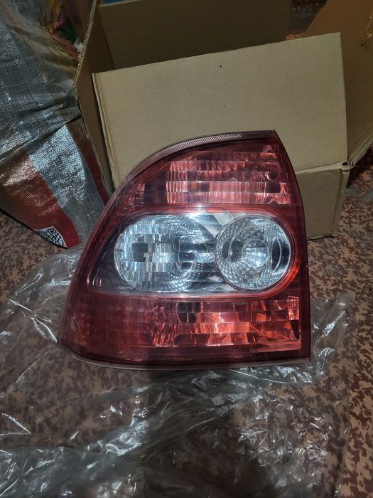 Продам запчасти на ВАЗ