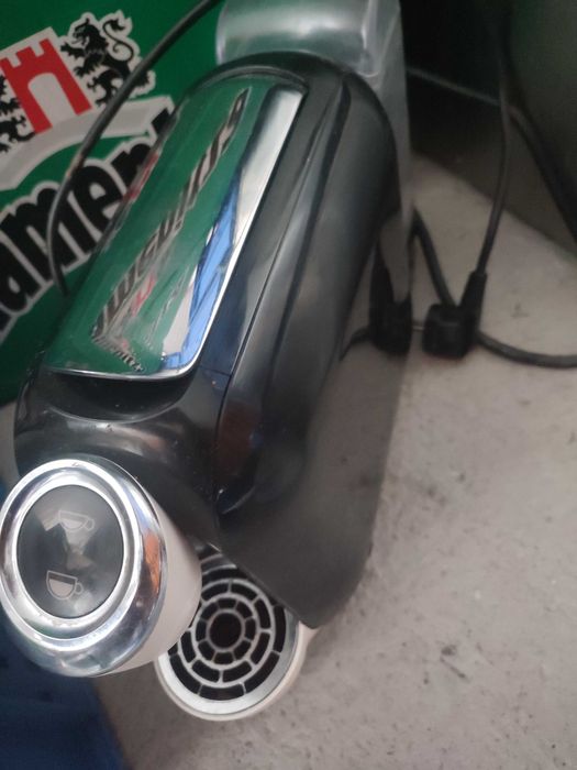 Кафемашина Jolly Lavazza Blue