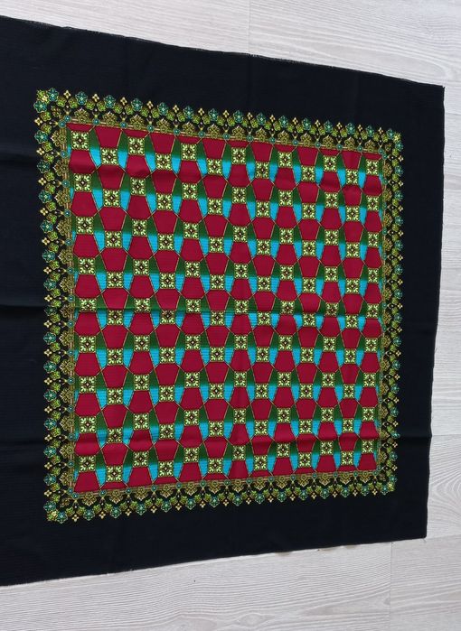 Batic/Naframa traditionala