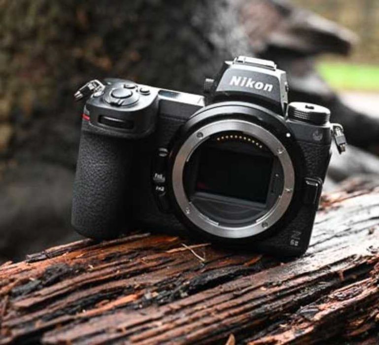 Vând echipament foto Nikon z6 II  9000 cadre + Sigma + Tamron z: