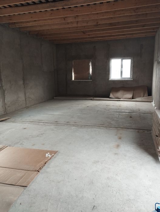 времянка в Аксай 2