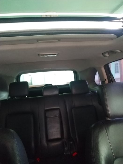 2012 yil Captiva