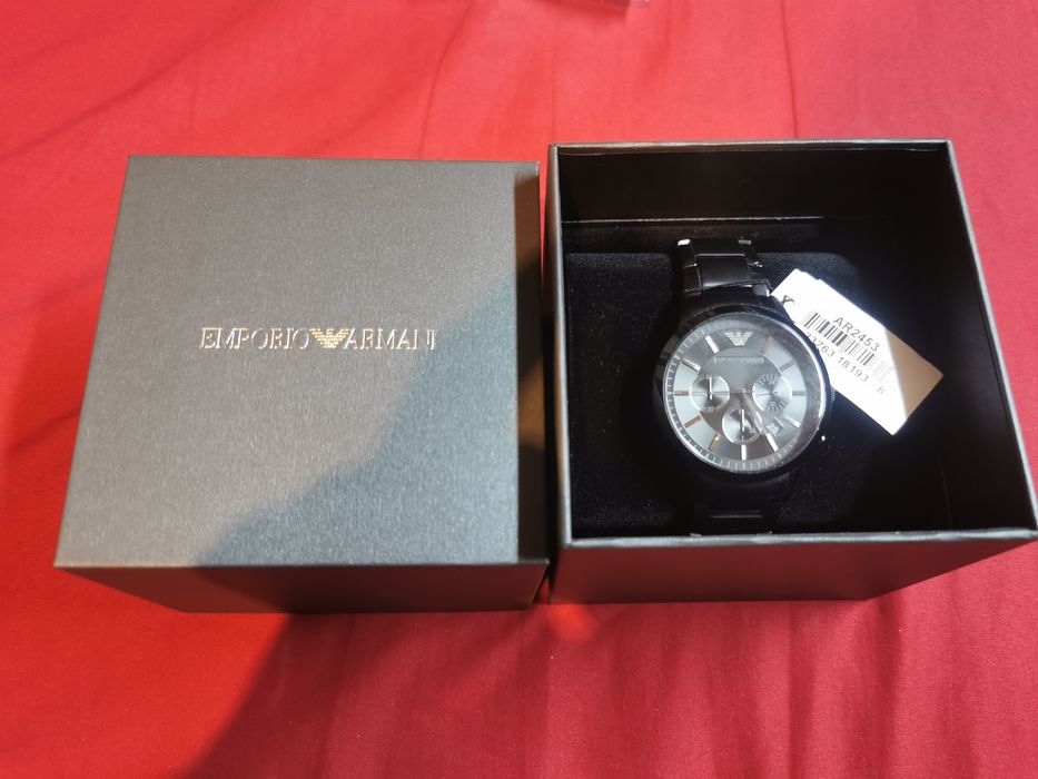 Ceas Barbati Emporio Armani AR2453