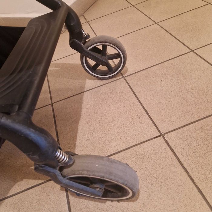 Детска количка Cybex Balios S