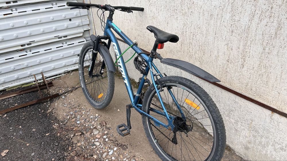 Велосипед Gestalt