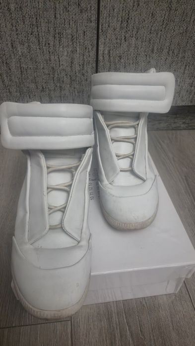 Maison Margiela future