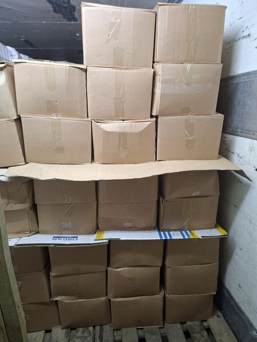 Кукуруза оптом сладкая