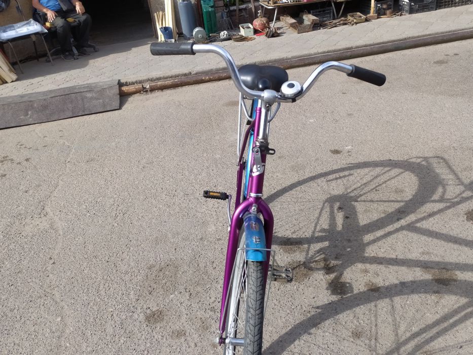 Продам велосипед Stels