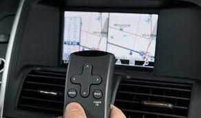 DVD hartă navigație Volvo S80 V70 XC60 XC70 Europa + Romania Full