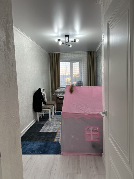 Продам 3х комнатную квартиру