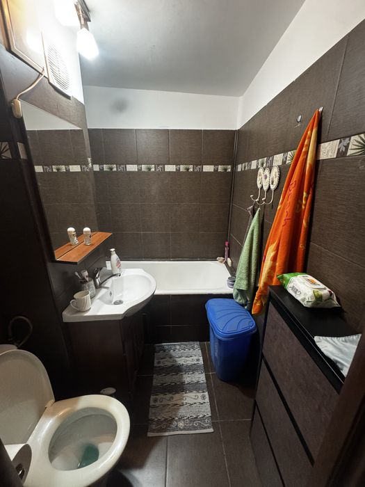 Apartament – București, Piața Sudului, Berceni - Vedere 5