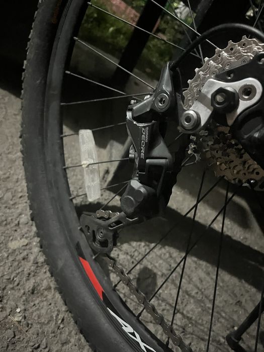 Срочно продаю кастом велосипед AXIS !!!