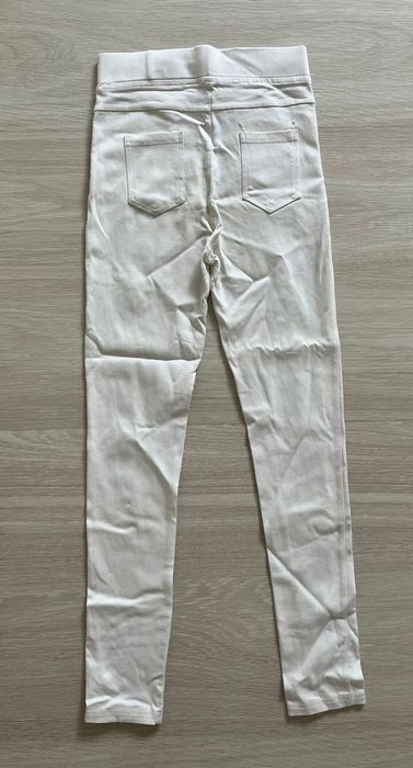 Брюки для девочек 2-шт по 500тг