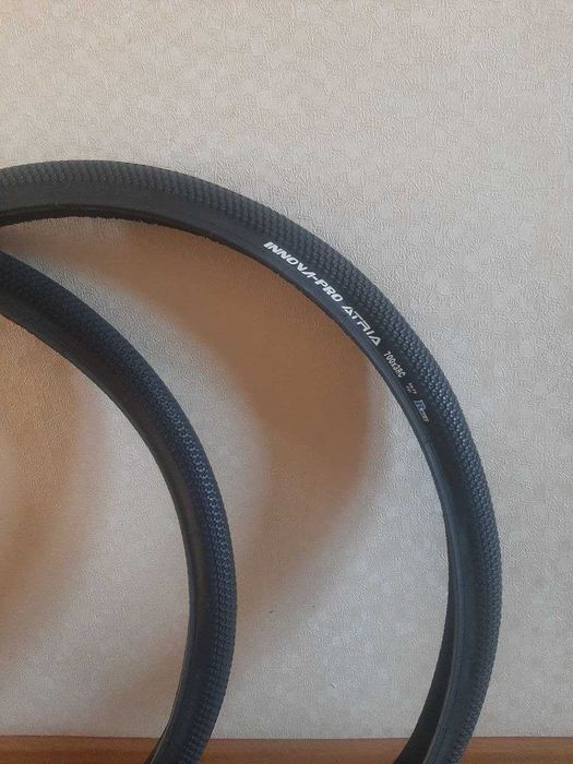 Шины INNOVA pro ATRIA 700x38
