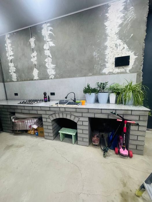 В продаже 2-х этажный дом в Янгихаетском районе