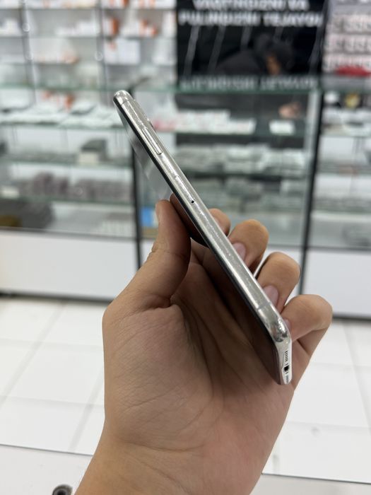 iPhone x 64gb Turbo sim