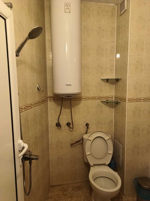 Дава се под наем Двустаен апартамент в Пловдив, Център - 59 кв.м за 357 € - Снимка #11