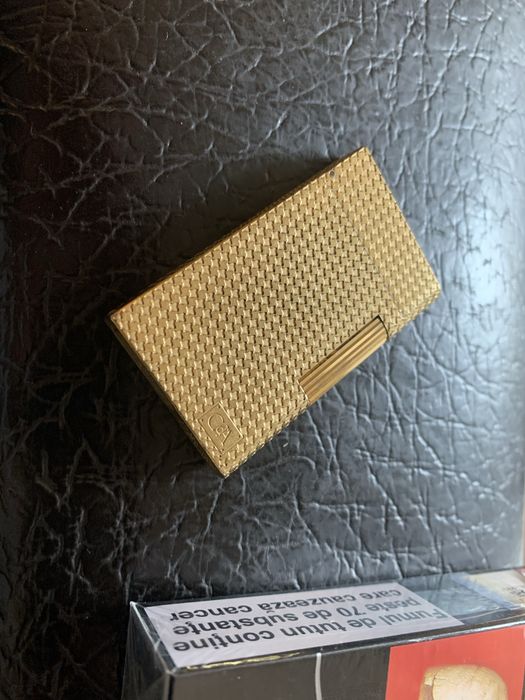 Bricheta Caran D’ache