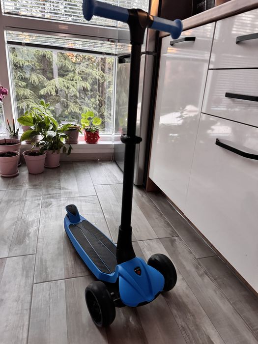 Тротинетка Byox