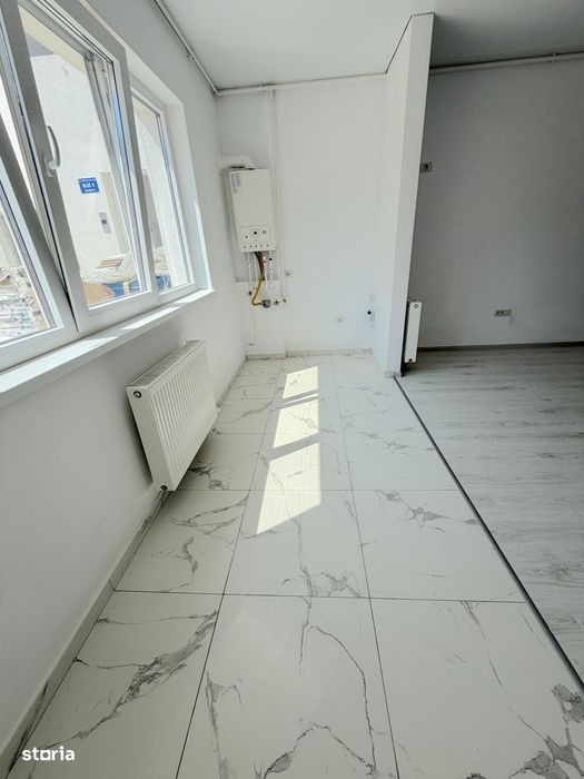 Garsoniera de vanzare – Tineretului 35 Bis, Militari Residence