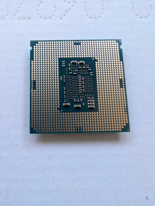 Procesor Intel Quad Core i3-8100T, 3.10GHz, 6MB Smart Cache