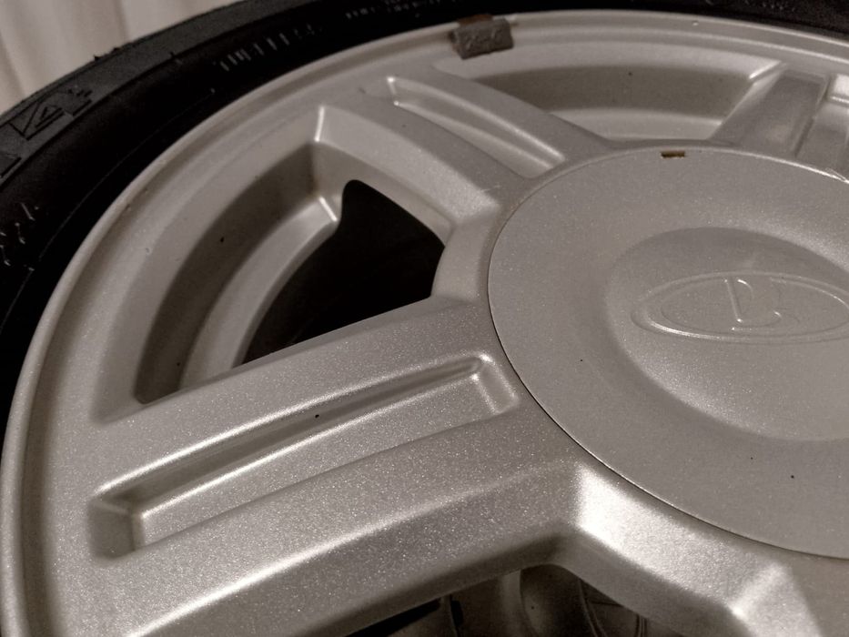 Торусы комплект R14