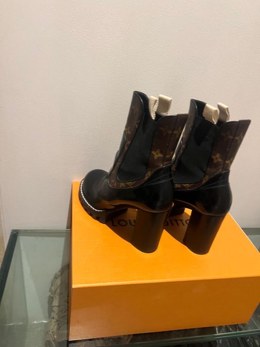 Оригинални боти на Louis Vuitton