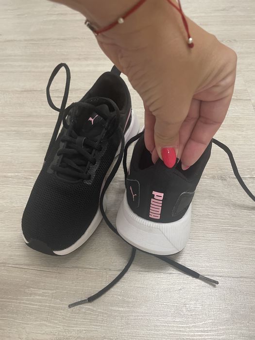 Маратонки Puma 36 номер