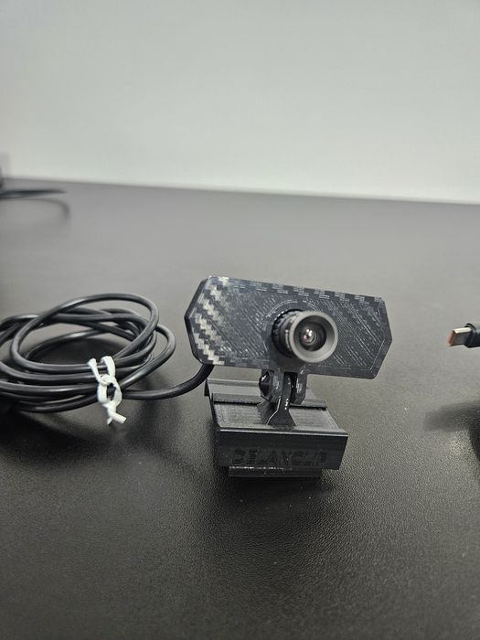 Head tracking Delanclip Fusion Pro