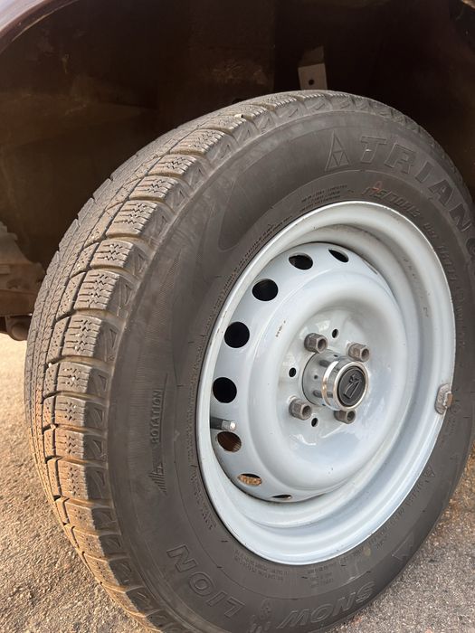 Ваз 2107 в идеале