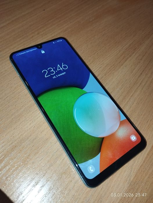 Продам Самсунг а22