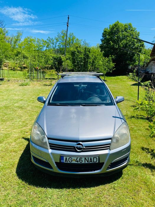 Opel Astra H de vanzare