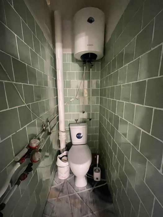 2-ка на 3м этаже 9 мкрн квартиры