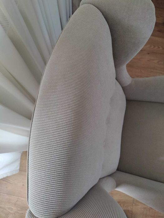 Fotoliu strandmon ikea