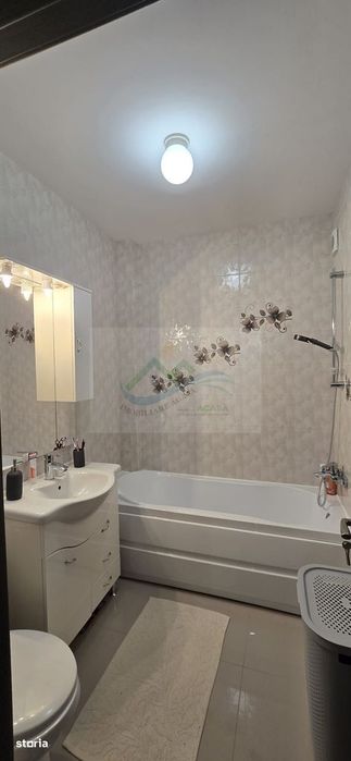Apartament 2 camere Burdujeni / Suceava