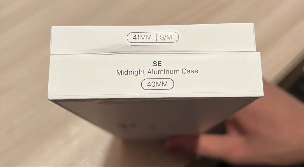 Apple Watch SE срочно