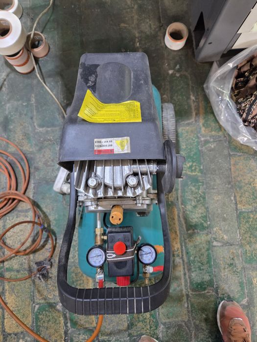 Air compressor,  компрессор