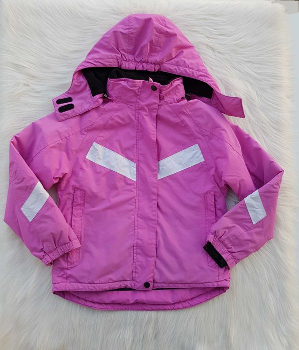 Детски ски екип 9-10 години