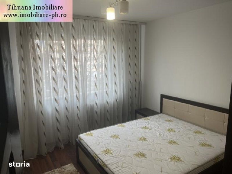 Apartament 3 camere de vanzare: Republicii(Prestij-8 Martie),etajul 2