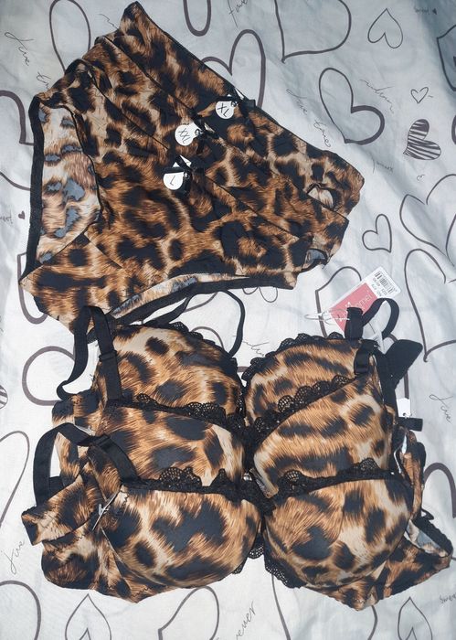 Ayollar ichki kiyimlari soni kam qolgan