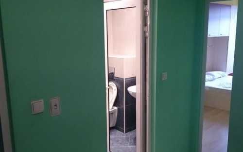 Двустаен имот в Красно село