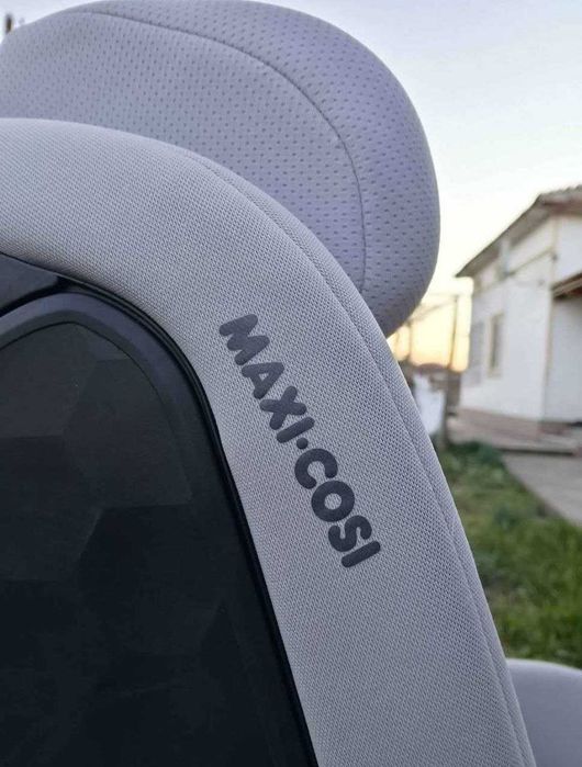 Детское автокрело Maxi-Cosi Mica Eco
