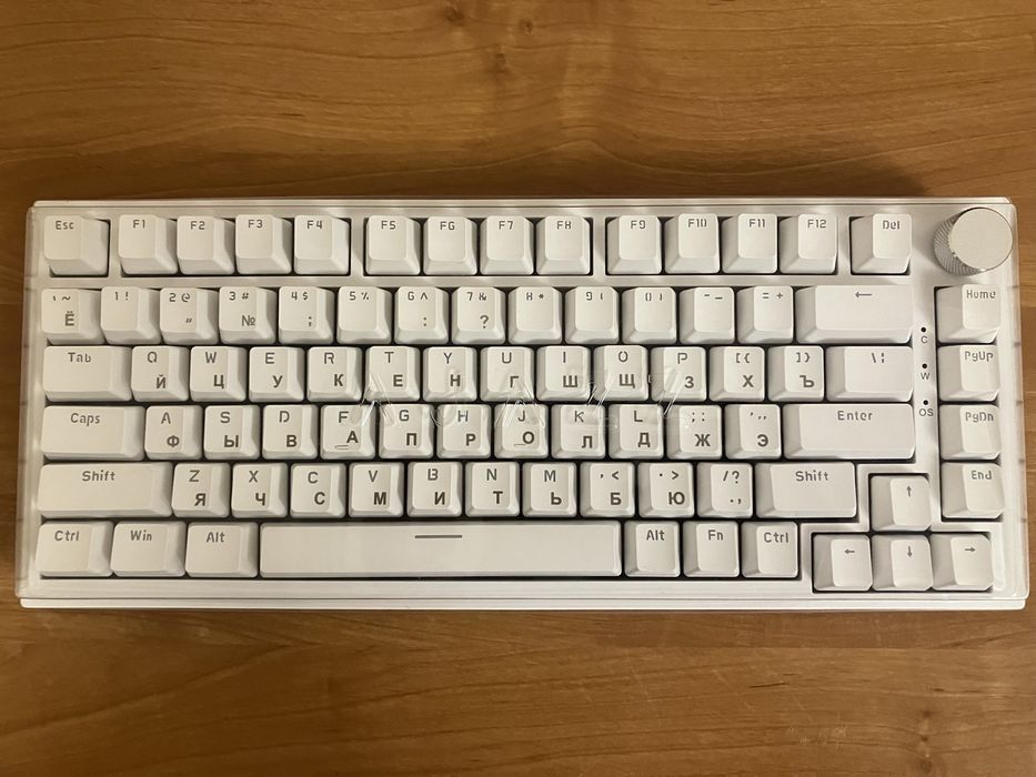 Клавиатура AJAZZ AK820