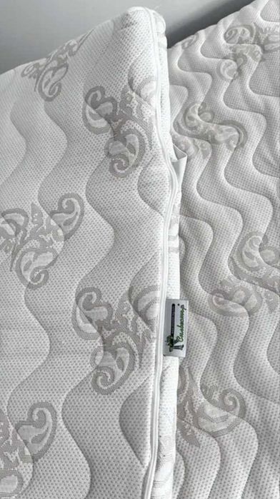 Топ матрак от пенолатекс 120х180