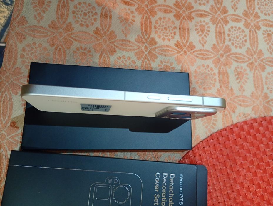 Realme GT8 PRO 512GB